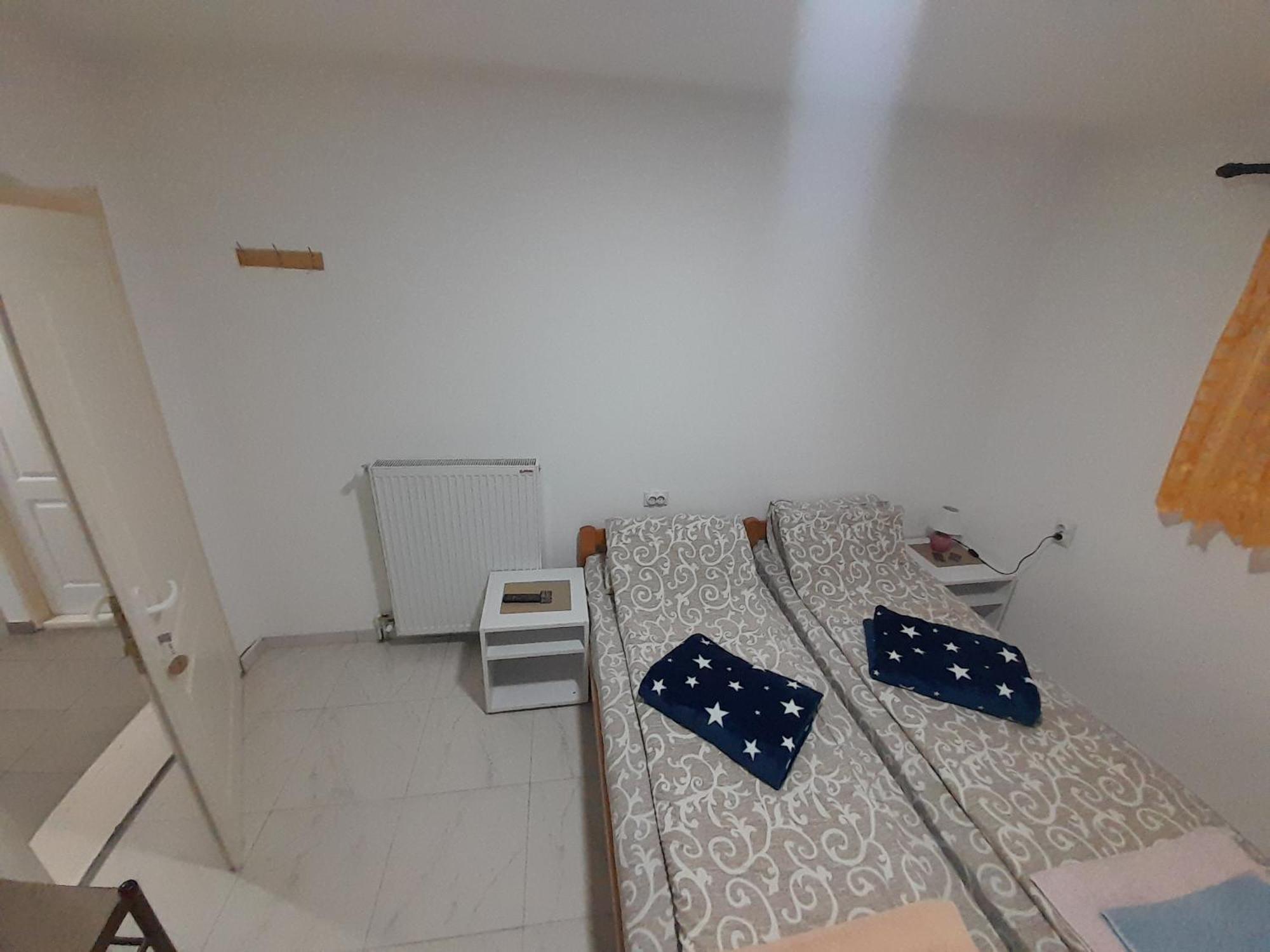 Guest House Vila Banjica Pirot Eksteriør billede