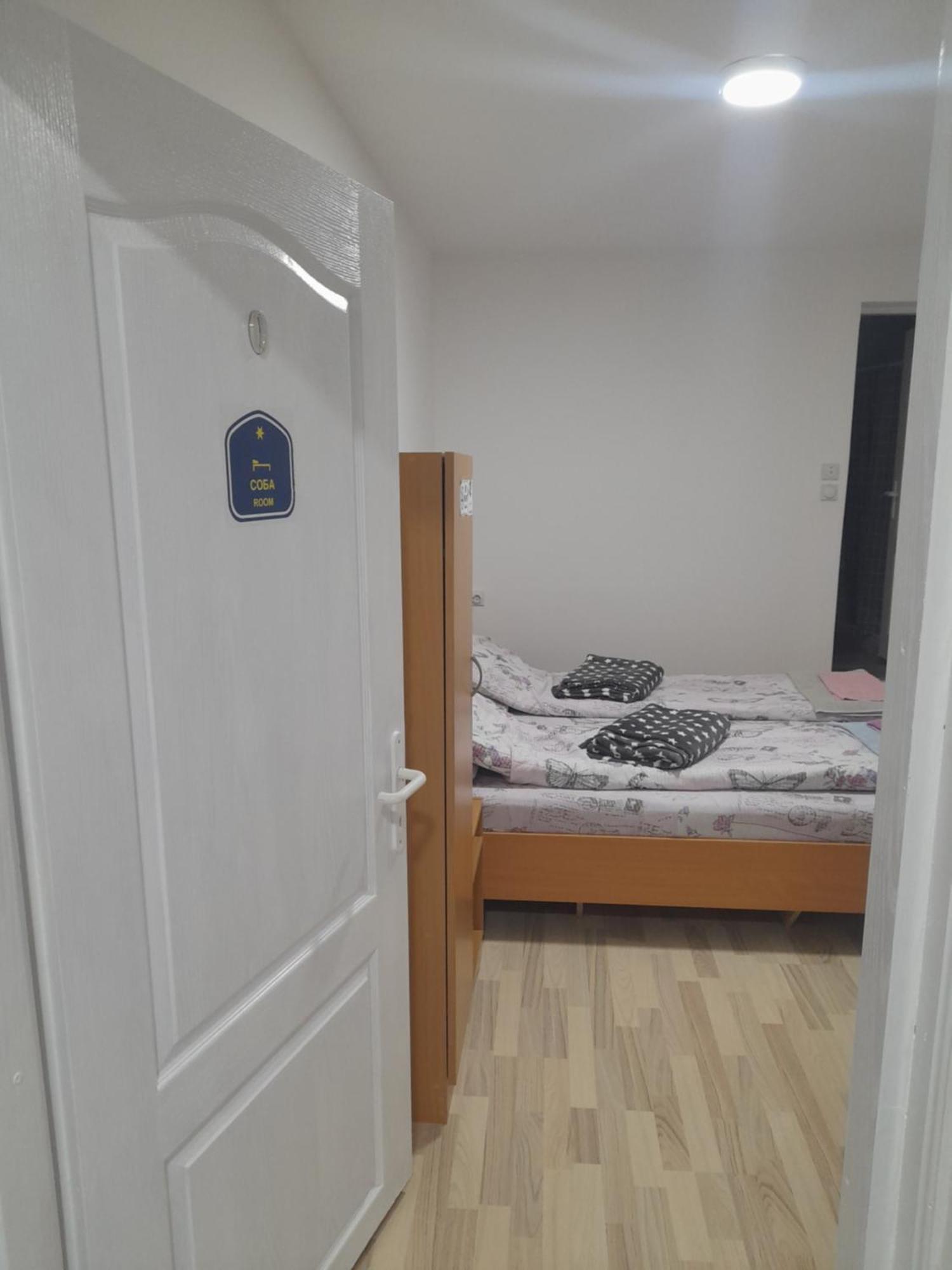 Guest House Vila Banjica Pirot Eksteriør billede