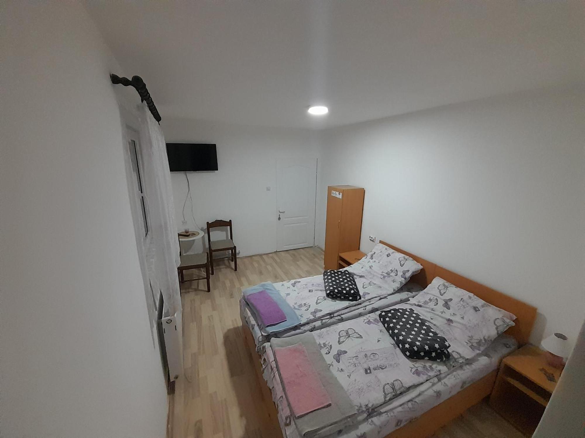Guest House Vila Banjica Pirot Eksteriør billede