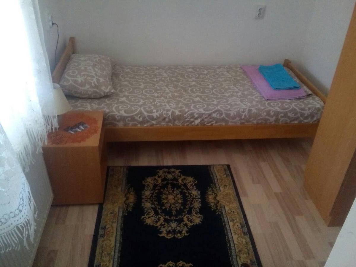 Guest House Vila Banjica Pirot Eksteriør billede