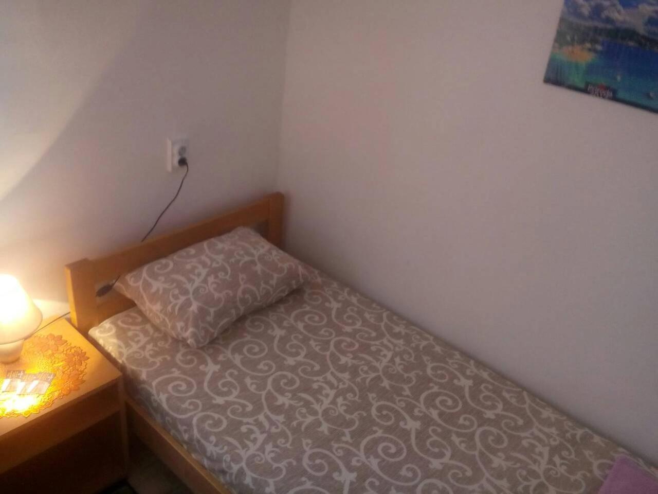 Guest House Vila Banjica Pirot Eksteriør billede