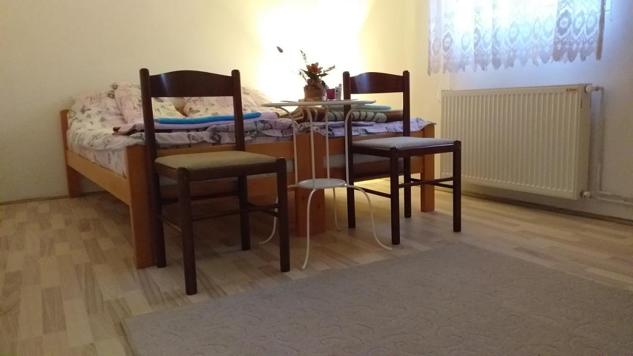 Guest House Vila Banjica Pirot Eksteriør billede